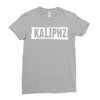 Kaliphz Ladies Fitted T-Shirt
