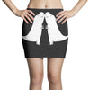 cup cup cup Mini Skirts