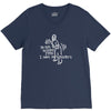 im not getting jiggy i have parkinsons V-Neck Tee