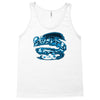 i'm a book nerd Tank Top