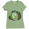 assembly required Ladies Fitted T-Shirt