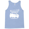turbo braaap Tank Top