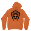 skull Unisex Hoodie