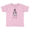 come closer Toddler T-shirt