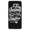 i love gardeing Samsung Galaxy S7