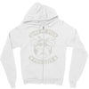 sons of pugs Zipper Hoodie