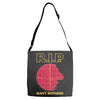 r.i.p Adjustable Strap Totes