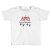 not my circus Toddler T-shirt