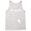 don't look down Tank Top