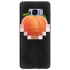 peach t Samsung Galaxy S8 Plus