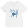 Expecto Patronum V-Neck Tee