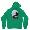 Catzilla Unisex Hoodie