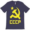 cccp ussr russia che revolution new T-Shirt