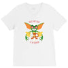 rules are made to be broken V-Neck Tee