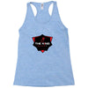 fahrie77 Racerback Tank