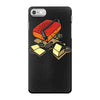 record eater iPhone 7 Case