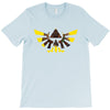 Zelda Withs Characters T-Shirt