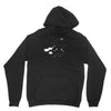 cute bunny Unisex Hoodie