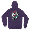 dragboarder Unisex Hoodie