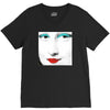 monalisa pop art V-Neck Tee