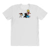 part time job   rock construction All Over Women's T-shirt