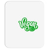 vegan 2 Mousepad