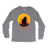 Hide And Seek World Champion Long Sleeve Shirts