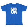 death star tourist Toddler T-shirt