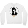Stay with me Crewneck Sweatshirt