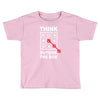 think outside the box Toddler T-shirt