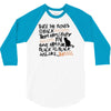 binx spell 3/4 Sleeve Shirt