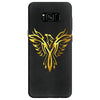 Phoenix Tribal Bird Samsung Galaxy S8