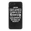 Perfect Freakin Grammy iPhone 7 Plus Case