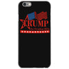 trump 2016 for president election iPhone 6/6s Case