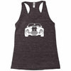 ford shelby ac cobra ac ace car auto classic historic oldtimer Racerback Tank