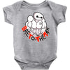 bae to the max Baby Onesie