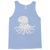 octopus (2) Tank Top