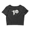 pit pat Crop Top