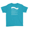 rules for dating my son Youth Tee