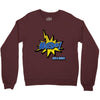 potty mouth Crewneck Sweatshirt
