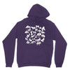 alphabet zoo Unisex Hoodie