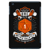 Natural 1   Orc Orange Edition iPad Mini