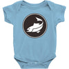 fahrie77 Baby Bodysuit