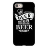 beer does not ask questions iPhone 8