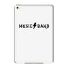 music band iPad Mini 4