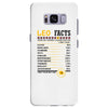 Leo Facts Zodiac Samsung Galaxy S8 Plus