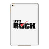 let's rock iPad Mini 4