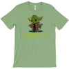 size matters not T-Shirt