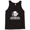 i had friends on that death star t shirt Tank Top
