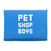 pet shop boy new Accessory Pouches